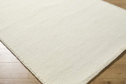 Soft Ayumu Area Rug - Modern Cozy Living Room Design