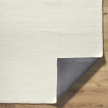 Soft Ayumu Area Rug - Modern Cozy Living Room Design