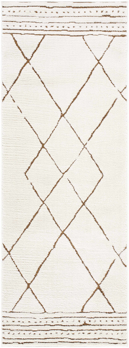 Keone Area Rug - Soft Modern Floor Covering