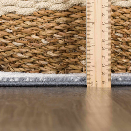 Scalby Area Rug - Soft Durable Stylish Floor Covering