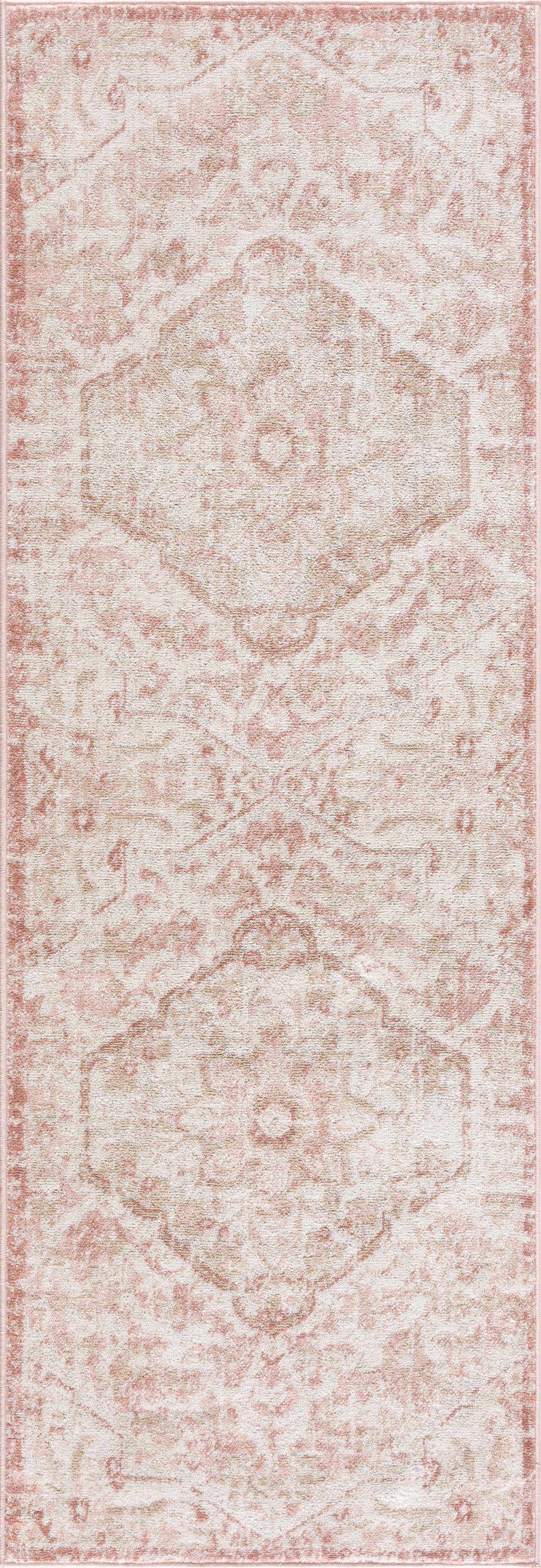 Contemporary rug