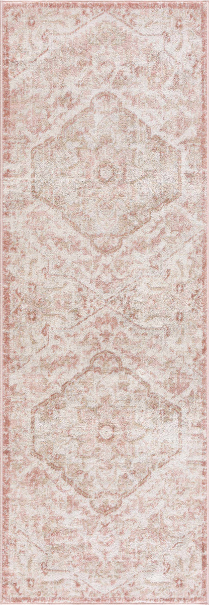 Contemporary rug