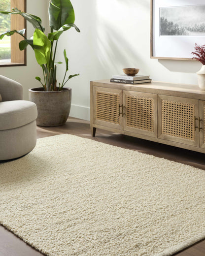 Teela Area Rug - Modern Geometric Home Décor Rug