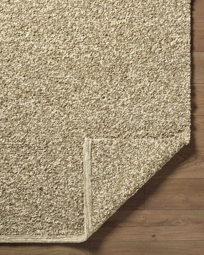 Modern Geometric Area Rug - Stylish Home Decor