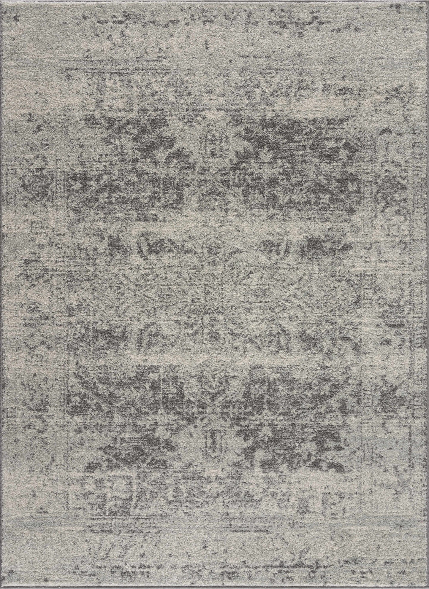 Rachel Area Rug - Soft Modern Floor Covering