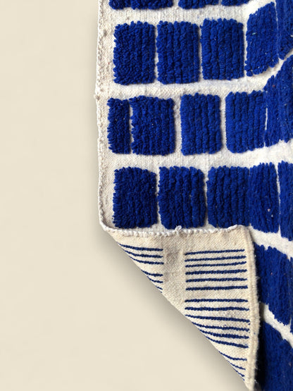 Tanit Wool Rug -  Handwoven Moroccan Rug