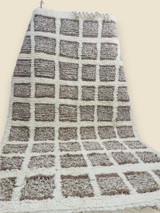 Moroccan Berber Rug