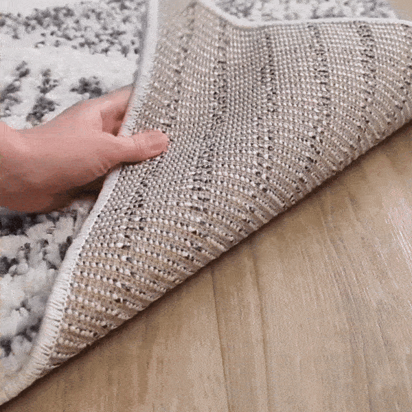 Soft Plush Area Rug - Cozy Home Décor Rug