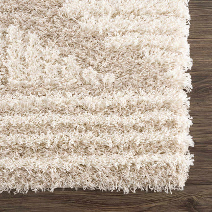 Igor Shag Area Rug - Soft Plush Cozy Living Room Rug