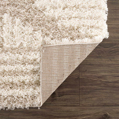 Igor Shag Area Rug - Soft Plush Cozy Living Room Rug