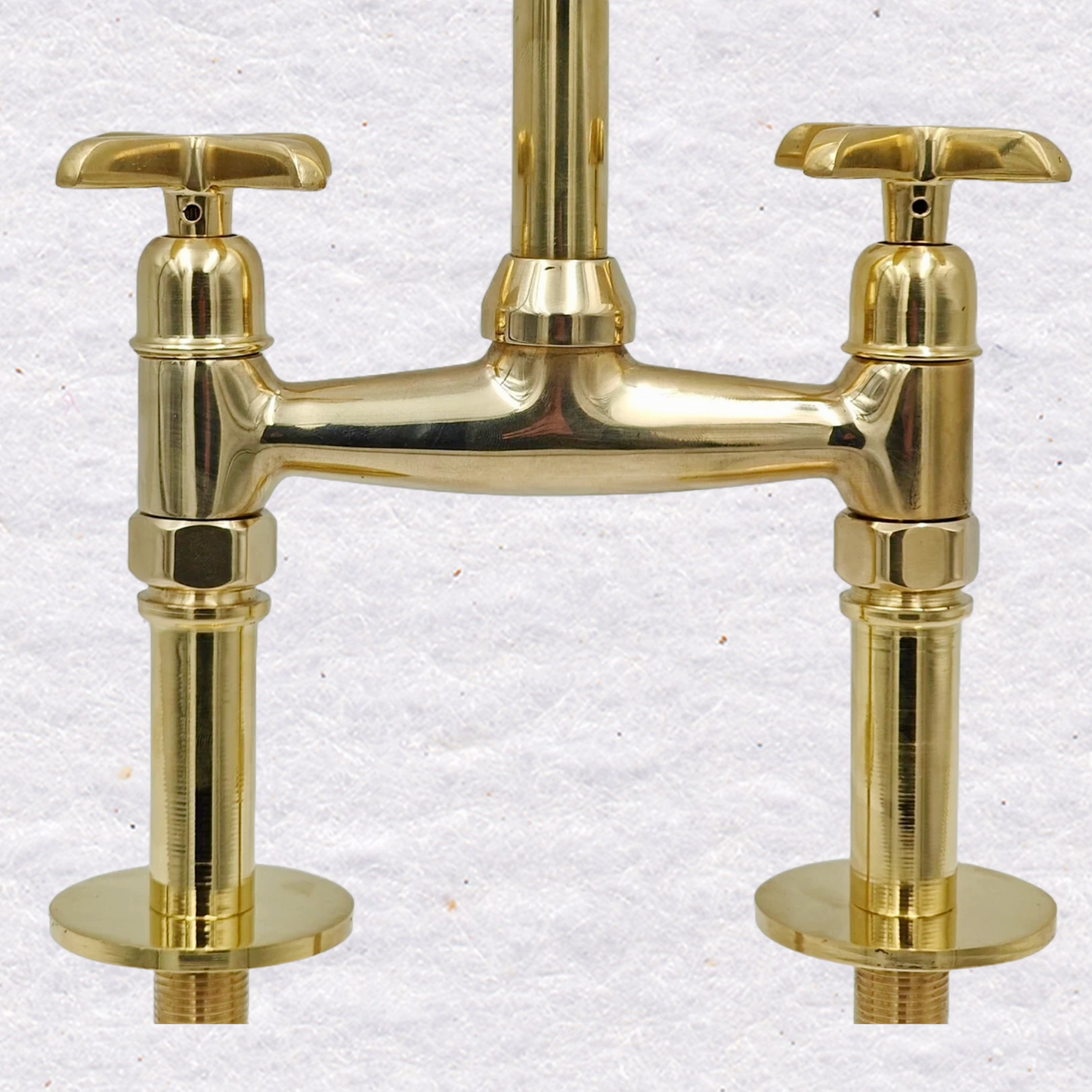 Classic Brass Faucet