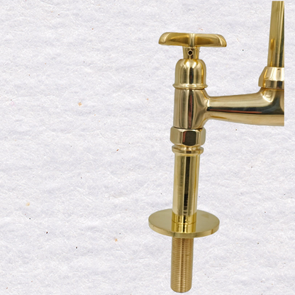 Traditional Kitchen Faucet