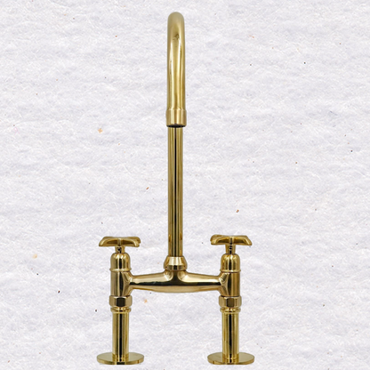 Antique Style Faucet