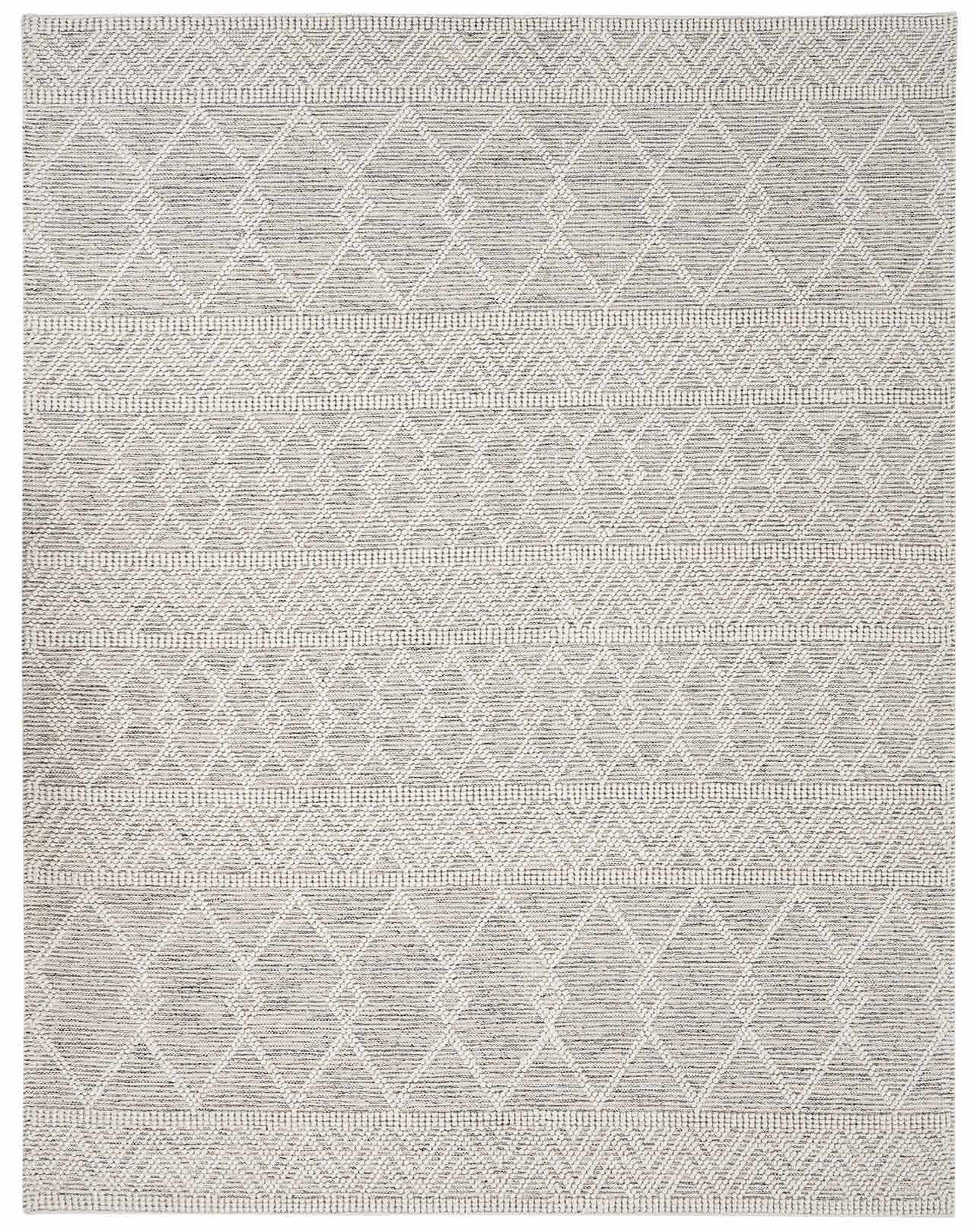 Whittington Wool Area Rug - Luxurious Soft Area Rug for Timeless Home Style