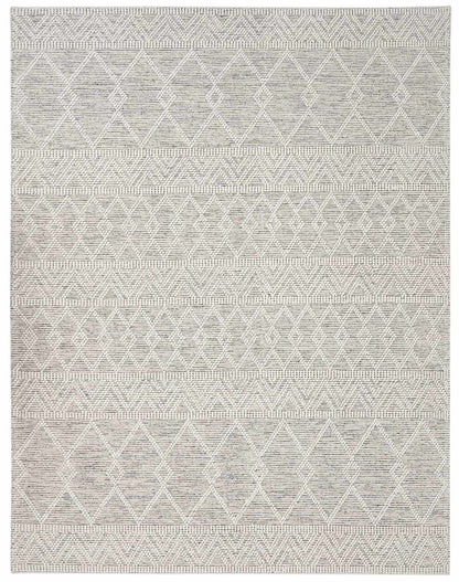 Whittington Wool Area Rug - Luxurious Soft Area Rug for Timeless Home Style
