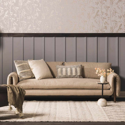 Whittington Wool Area Rug - Luxurious Soft Area Rug for Timeless Home Style