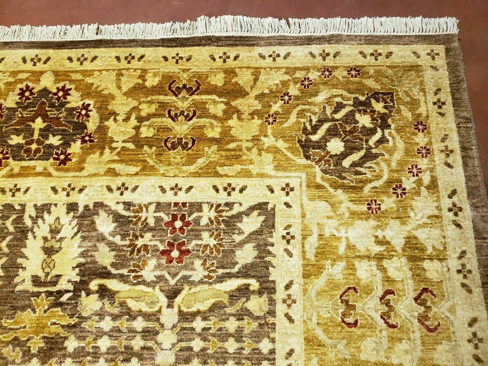Traditional Wool Carpet