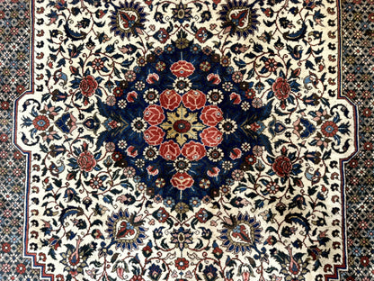 Tribal Persian rug