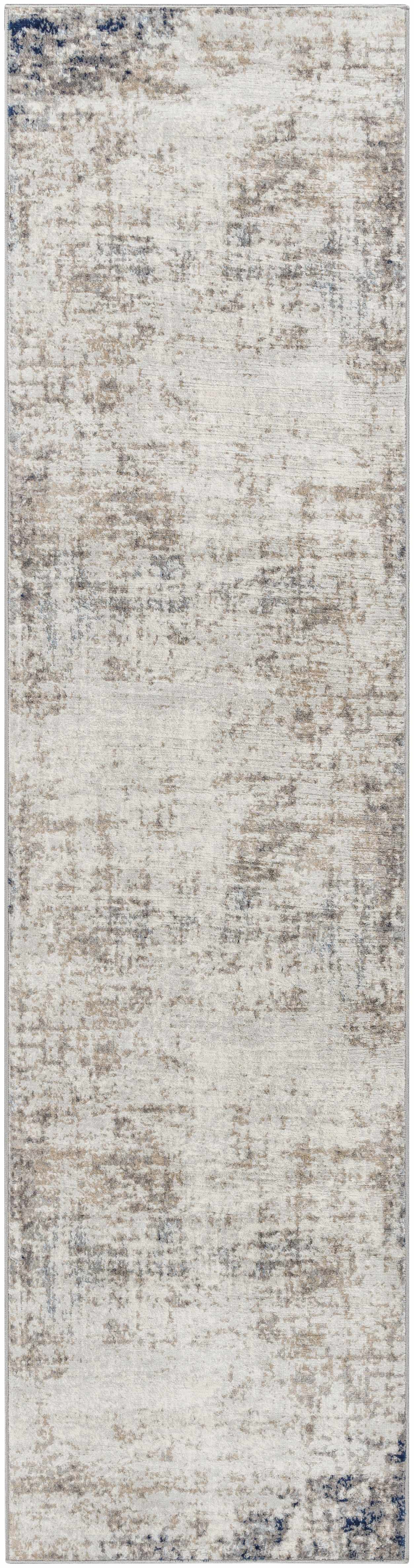 Abstract Area Rug - Modern Stylish Home Décor