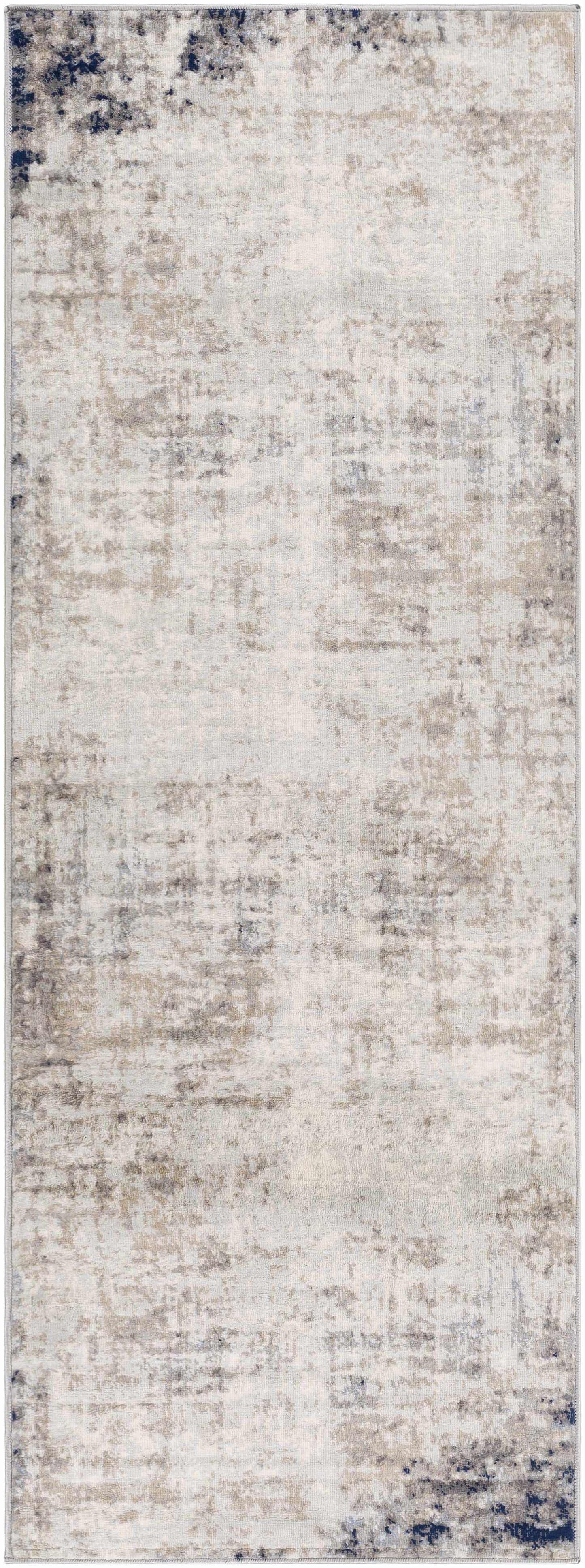 Abstract Area Rug - Modern Stylish Home Décor