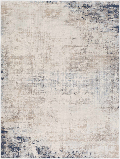 Abstract Area Rug - Modern Stylish Home Décor