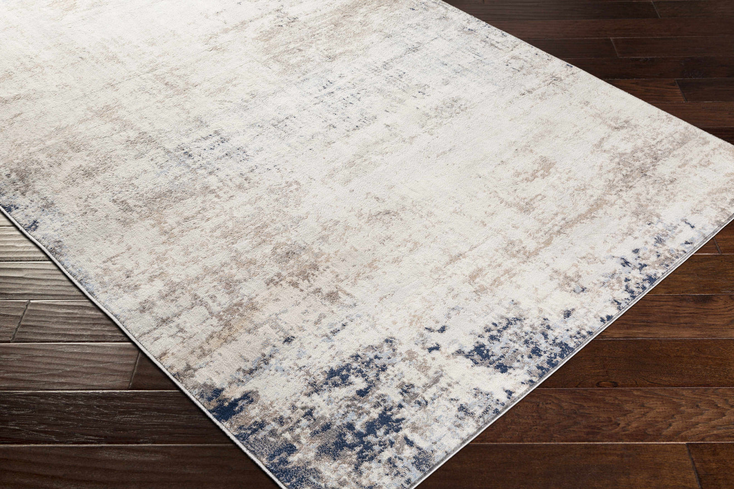 Abstract Area Rug - Modern Stylish Home Décor
