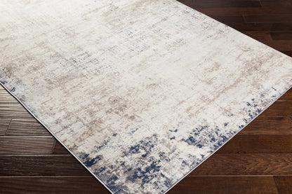 Abstract Area Rug - Modern Stylish Home Décor