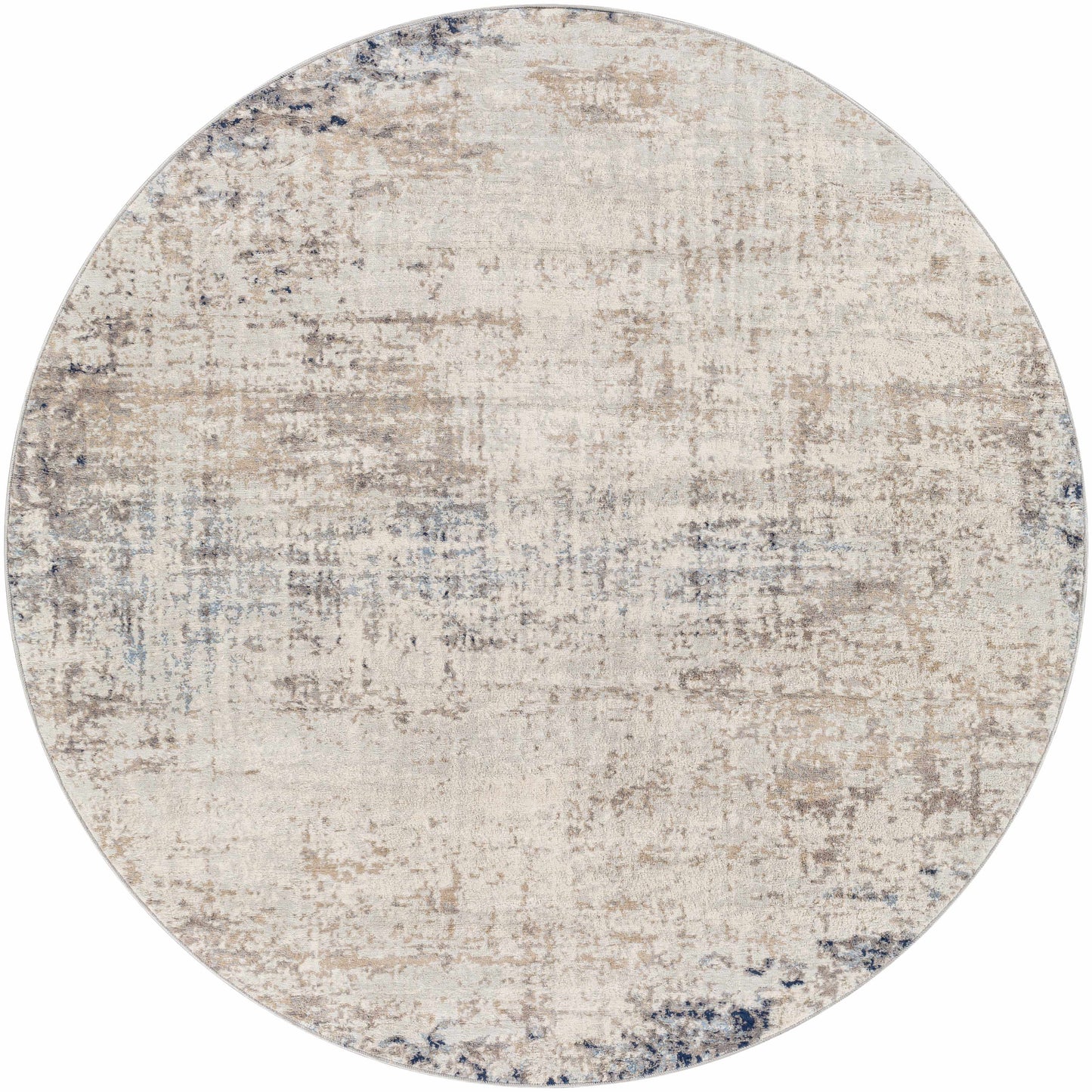 Abstract Area Rug - Modern Stylish Home Décor
