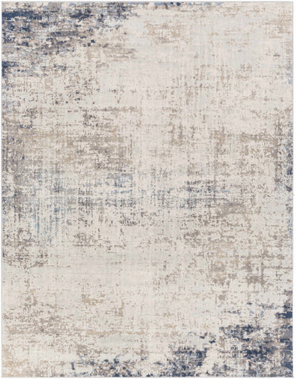 Abstract Area Rug - Modern Stylish Home Décor