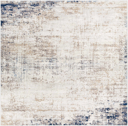 Abstract Area Rug - Modern Stylish Home Décor