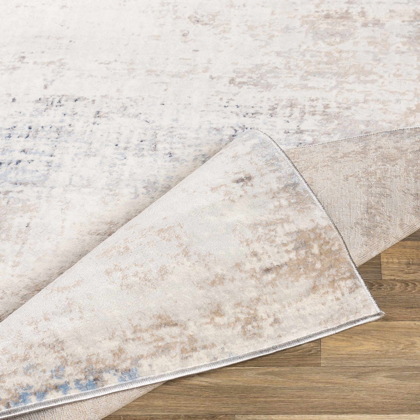 Abstract Area Rug - Modern Stylish Home Décor