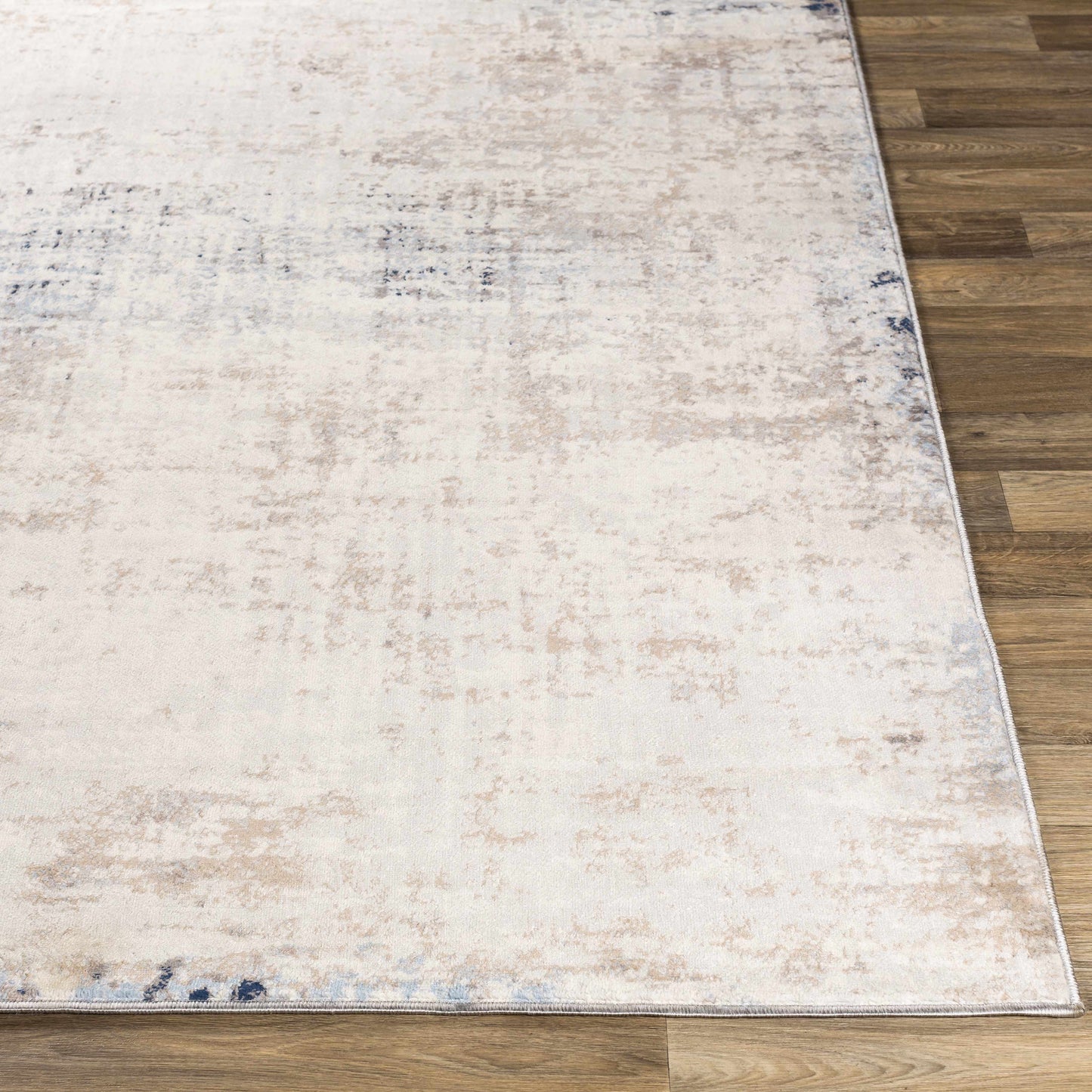 Abstract Area Rug - Modern Stylish Home Décor
