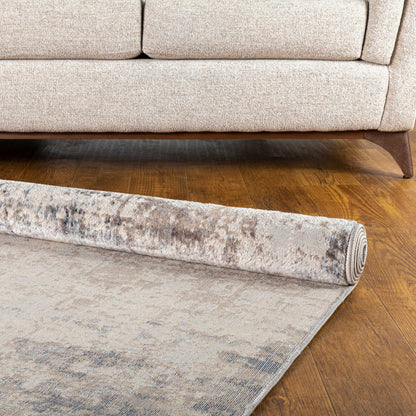 Abstract Area Rug - Modern Stylish Home Décor