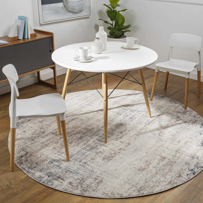 Abstract Area Rug - Modern Stylish Home Décor