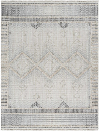 Rustic Area Rug - Amaga Collection for Cozy Home Decor