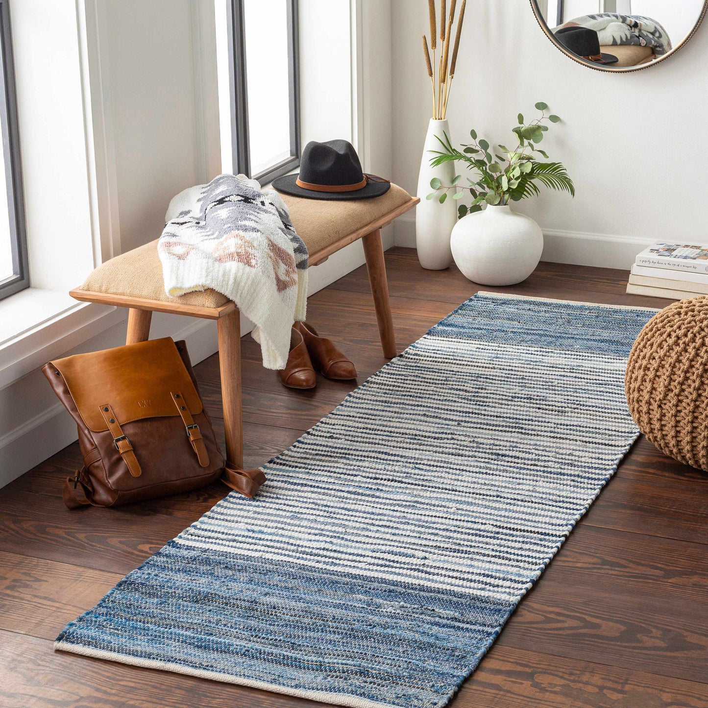 Armona Area Rug - Soft Durable Stylish Home Decor