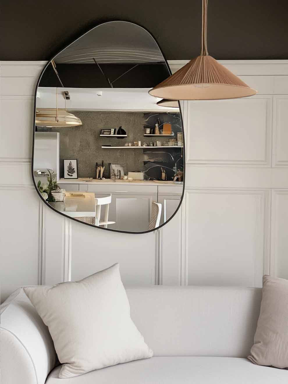 Decorative Wall Mirrors