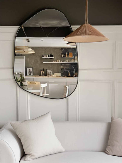 Decorative Wall Mirrors