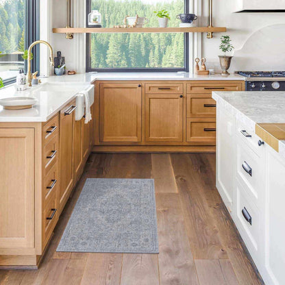 Modern Geometric Area Rug - Stylish Home Decor for Earlsfield