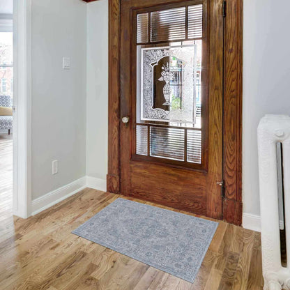 Modern Geometric Area Rug - Stylish Home Decor for Earlsfield