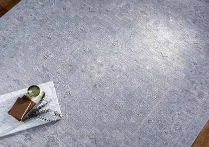 Modern Geometric Area Rug - Stylish Home Decor for Earlsfield