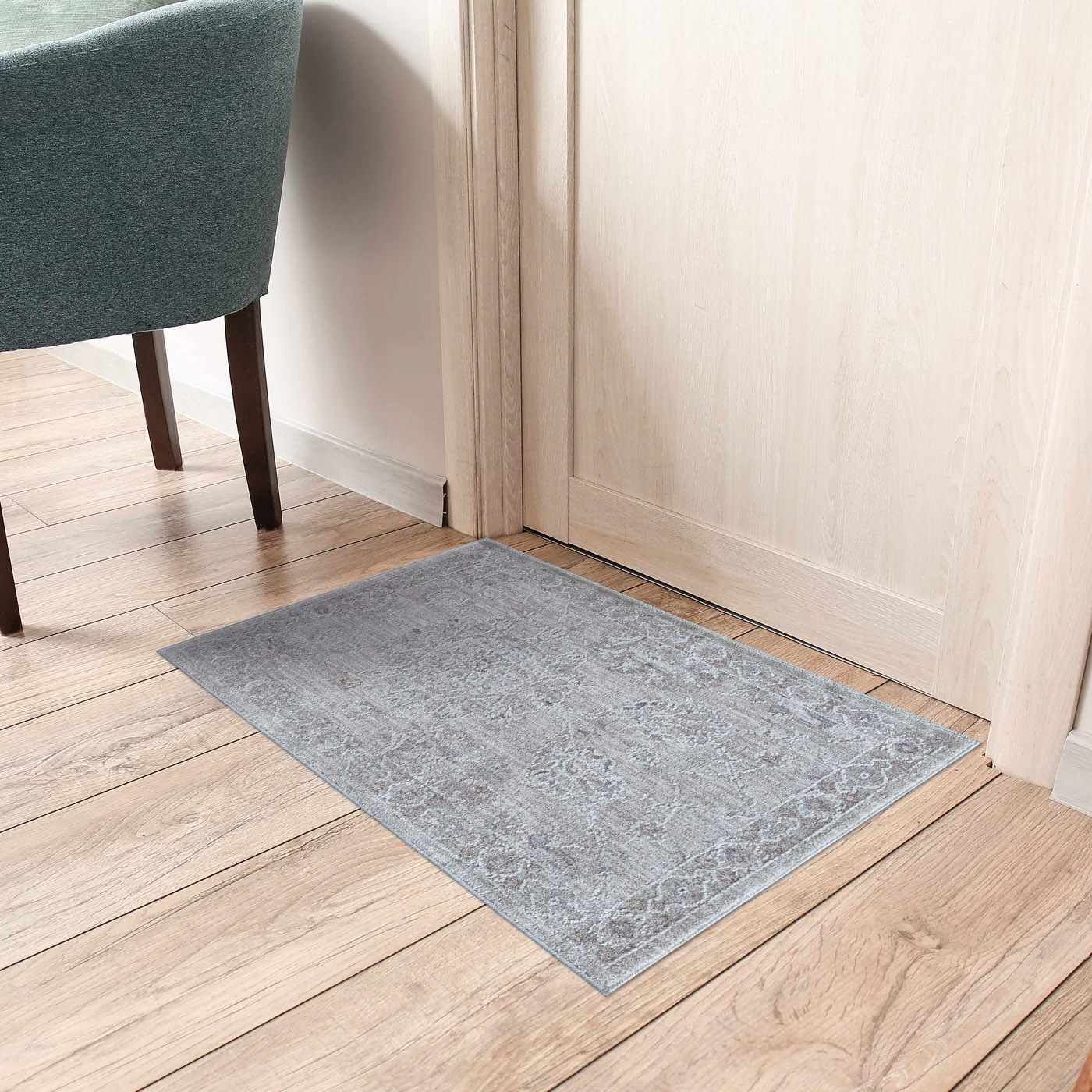 Southwestern Area Rug - Stylish Albuquerque Home Décor