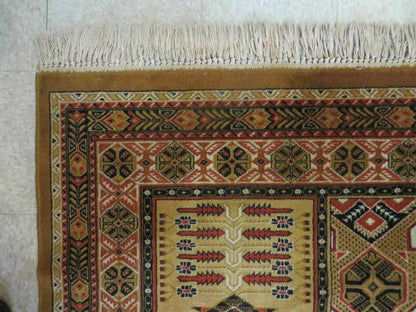 Couristan Belgium Power Loomed Wool Rug 10x14 Living Room Oriental Carpet