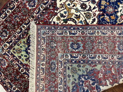 Elegant Persian rug