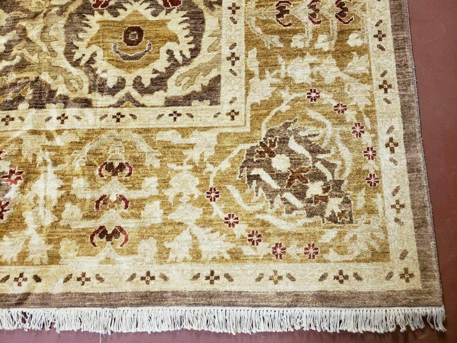 Classic Peshavar Rug