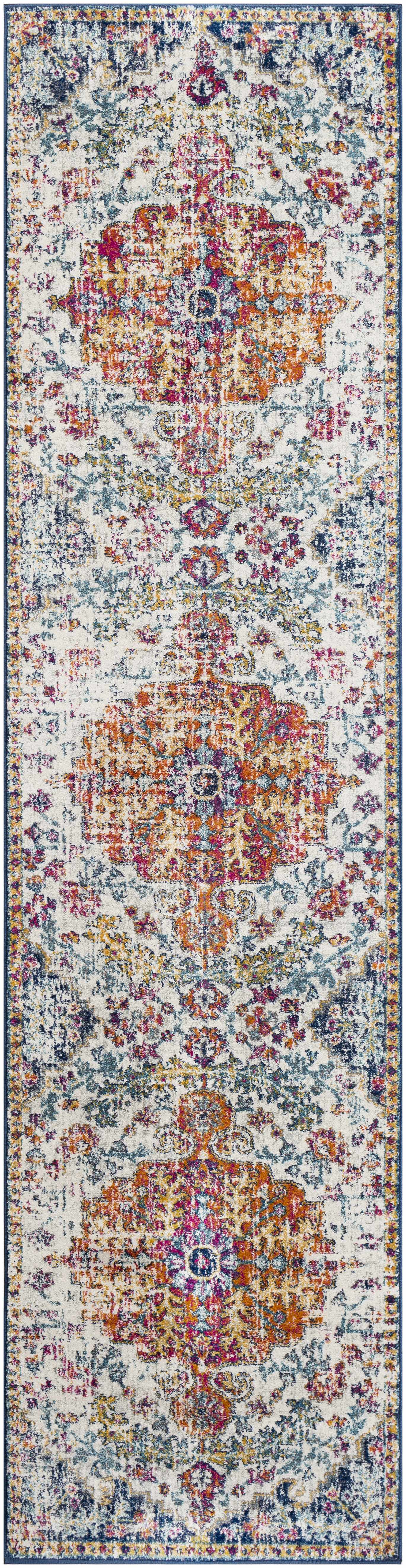 Bodrum Area Rug - Elegant Geometric Design for Modern Decor
