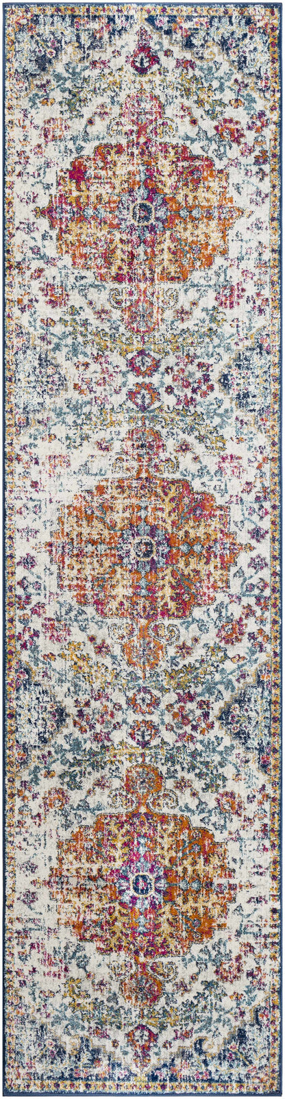 Bodrum Area Rug - Elegant Geometric Design for Modern Decor