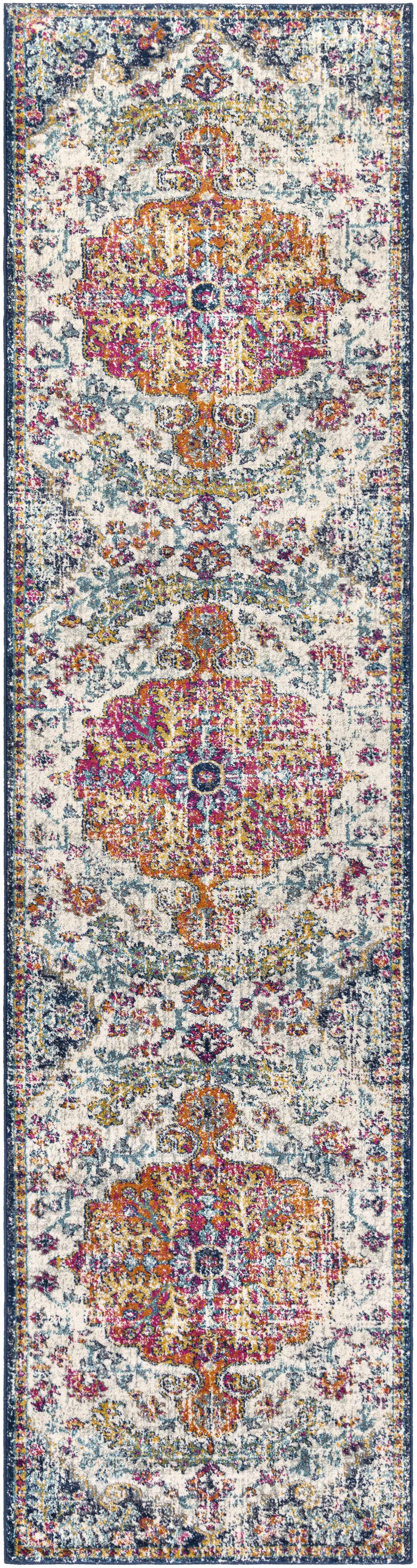 Bodrum Area Rug - Elegant Geometric Design for Modern Decor