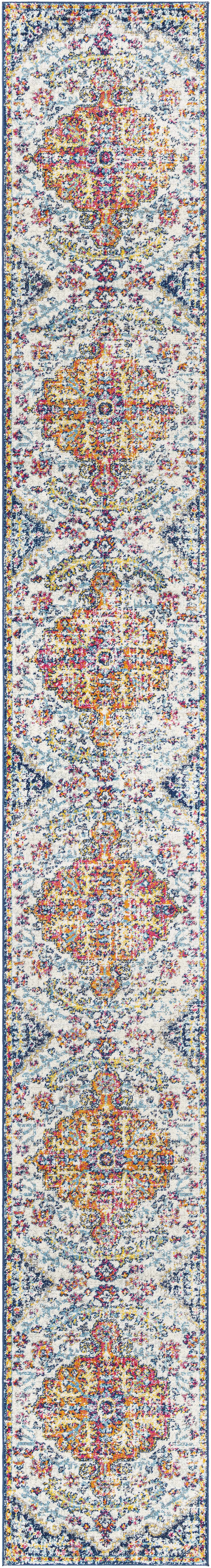 Bodrum Area Rug - Elegant Geometric Design for Modern Decor