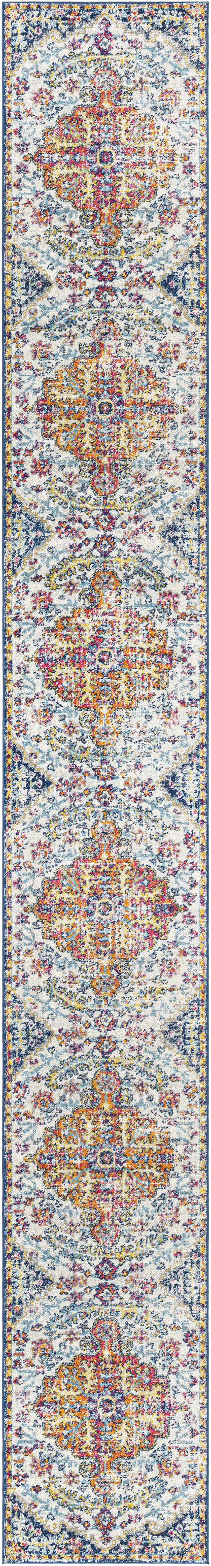 Bodrum Area Rug - Elegant Geometric Design for Modern Decor